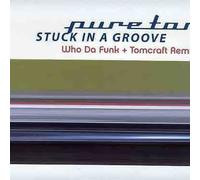 Puretone - Stuck In A Groove
