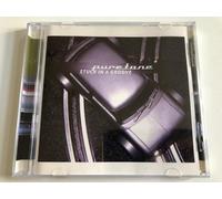 Puretone - Stuck in a Groove