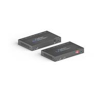 PureTools HDBT-210 4K HDBaseT HDMI Extension 18Gbbs with VLC, Arc and Scaling Technology PT-HDBT-210