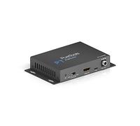 PureTools PT-C-HDADE HDMI Audio De-Embedder, 4K (60Hz 4:4:4)