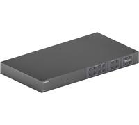 PureTools PT-MA-HD44DA 4x4 4K HDMI