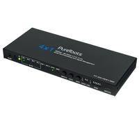 PureLink PT-SW-HD41-48G 4x1 HDMI 2.1 Switch - 48Gbps