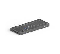 Puretools Pt-Sw-Hd41E 4X1 HDMI Switcher 4K