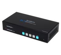 PureTools PT-SW-HD41USB 4x1 Switch & KVM