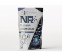 PURETREX NR Nicotinamide Riboside Complex 1000mg - High Potency Cellular Energy & Anti-Aging Supplement - Supports Cellular Health & Antioxidant Defense - 120 Vegan Capsules