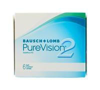 Purevision 2 HD (6 pcs)
