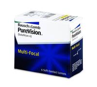 PureVision Multi-Focal (6 lenses) Stärke: +4.25, BC: 8.60, DIA: 14.00, Add power: Low (+1.50) +4.25 8.60 14.00