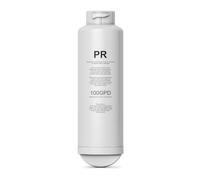 Purewell PR-1 RO Membrane Filter Cartridge for PW-RO Countertop Reverse Osmosis System
