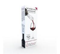 PureWine The Phoenix Starter Kit White - Reusable Wine Purifier 10 units