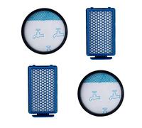 PURexpert High Filteration Filter Kit ZR780000 For Rowenta Tefal Moulinex Compact Power XXL Bagless Vacuum Cleaner(2 Pack)