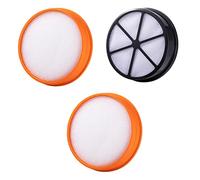 PURexpert Pre-Motor and Post-Motor Filter kit for Vax Air Upright Vacuum Cleaner,Alternative to # 1-7-142205,1-1-134227-00