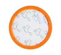 PURexpert Replacement Reusable and Washable Filter For Hoover ONEPWR Evolve Pet Elite Cordless Vacuum (2 Pack)