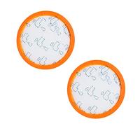 PURexpert Replacement Reusable and Washable Filter For Vax OnePWR Blade 3 Cordless Vacuum Cleaner (2 Pack)