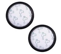 PURexpert Replacement Reusable and Washable Filter For Vax Onepwr Blade 4 cordless stick vacuum cleaner (2 Pack)