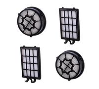 PURexpert Replacement Reusable and Washable Filter Kit AEF112 for AEG 79 SERIES VACUUM CLEANER ACC51,AE787 (2 Pack)