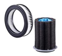 PURexpert Replacement Reusable and Washable Filter Kit For Eureka Swan Cordless Vacuum