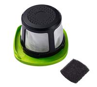 PURexpert Replacement Reusable Filter Kit for Bissell Adapt Ion Stick Vacuum Filter and PowerLifter Ion Pet Filter and Featherweight XRT Stick Vacuum and Readyclean Cordless Stick Vac (1 Pack)