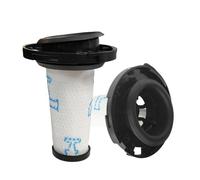 PURexpert Washable and Reusable Foam Filter ZR009010 For Rowenta X-Force Flex 9.60 and X-Nano Cordless Vacuum (2 Pack)
