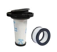 PURexpert Washable and Reusable Pre and Post Filter ZR009010 & ZR009012 For Rowenta X-Force Flex 9.60 and X-Nano Cordless Vacuum (1 Pack)