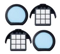 PURexpert Washable Filter 303173001 and Hepa Cartridge Filter 303172002 And Charcoal Insert Filter 902404001 For Hoover T- Series WindTunnel Bagless Upright (1 Pack)