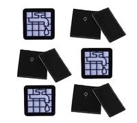 PURexpert XV1220/01 Replacement Filter Kit for Philips Bagless Vacuum Cleaners 2000 Series (Alternative to CP1102/01,CP1101/01) (3 Pack)