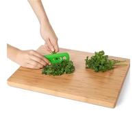pureza 3pcs Vegetable Cutter and Stripper Set for Rosemary, Kale, Chard, Collard, Oregano, Parsley, and Cilantro