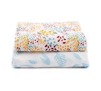 PurFlo 2 Pack Large Muslin Set