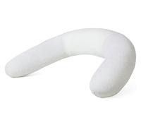 Purflo Breathe Pregnancy Firm Pillow - Grey