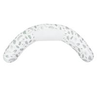 Purflo Breathe Pregnancy Firm Pillow - Jardin