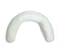 Purflo Breathe Pregnancy Pillow OneSize Green