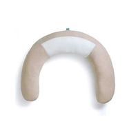 Purflo Breathe Pregnancy Pillow - Hazel