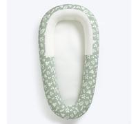 PurFlo COVER FOR SLEEP TIGHT BABY BED- Fern