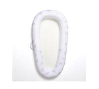 Purflo Sleep Tight Baby Bed - Cotton Clouds Cloud