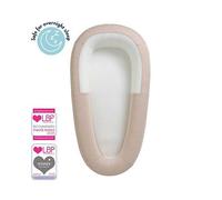 Purflo Sleeptight Bed Hazel