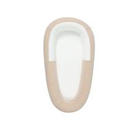 Purflo Sleep Tight Baby Bed - Hazel Hazelwood