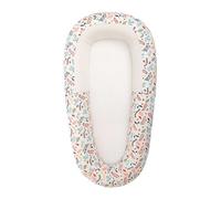 Purflo Sleep Tight Baby Bed Natural