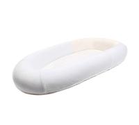 PurFlo Sleep Tight Baby Bed Replacement Cover, White