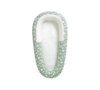 Purflo Sleep Tight Bed - Fern