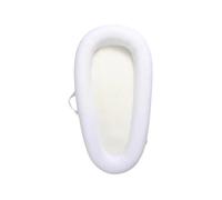 Purflo Sleep Tight Bed - White