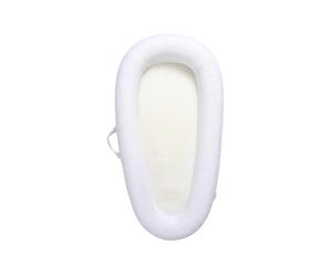 Purflo Sleep Tight Bed - White