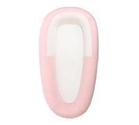 Purflo Sleep Tight Cover for Baby Bed Pink
