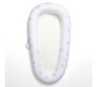 Purflo Sleeptight Bed Cover Cotton Cloud