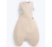 Purflo Swaddle to Sleep Bag 2.5 Tog (0 - 4m) - Hazel Hazelwood