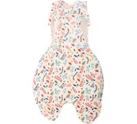 PurFlo Swaddle To Sleep Bag, 2.5 Tog, 0-4 months, All Seasons