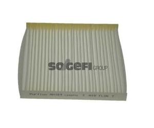 PURFLU AH189 Heating