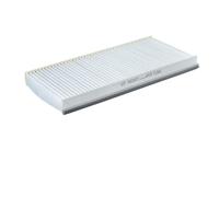 FILTER INTERIOR AIR FOR SAAB OPEL VAUXHALL CADILLAC FIAT LP9 A 19 DTR PURFLUX