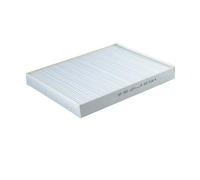 Purflux Cabin Air Filter AH209 - Fits VW Touareg, Multivan, T5/T6, Transporter