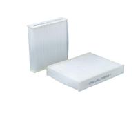 PURFLU AH245-2 Heating