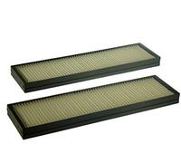 PURFLUX AH310-2 Pollen filter