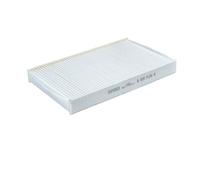 Purflux Cabin Air Filter AH319 – Pollen Filter for Citroën, Peugeot, DS